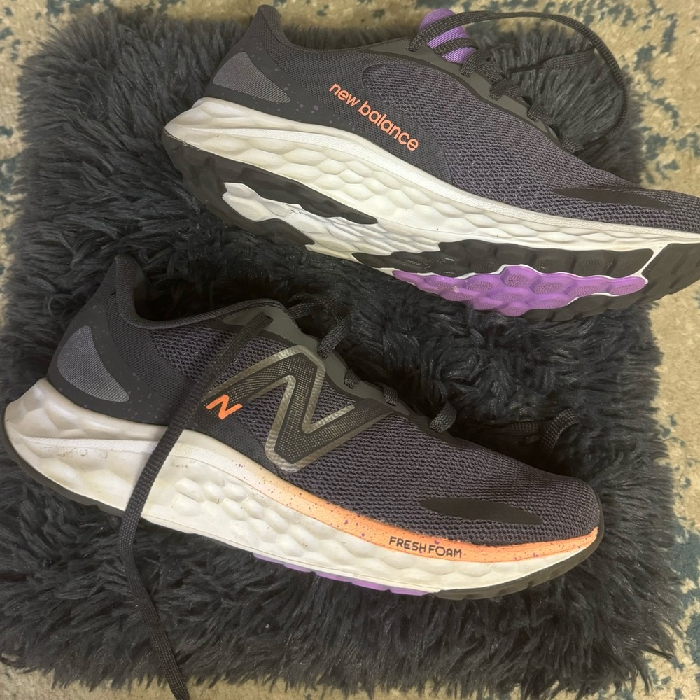 Women’s new balance fresh foam Arishi sneaker